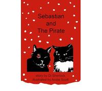 Sebastian and The Pirate - Christmas Edition (Cat Tok)