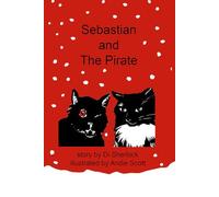 Sebastian and The Pirate - Christmas Edition (Cat Tok)