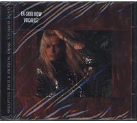 Sebastian Bach and Friends - Bring 'em Bach Alive