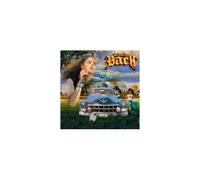 SEBASTIAN BACH: CHILD WITHIN THE MAN - CD SEALED