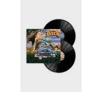 Sebastian Bach Child within the man LP multicolor Onesize