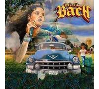 SEBASTIAN BACH - CHILD WITHIN THE MAN - Vinyl Record - G11501z
