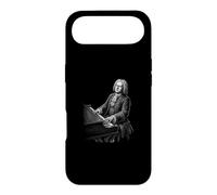 Sebastian Bach Composer Case for iPhone Air