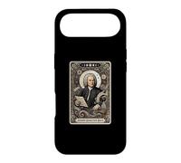 Sebastian Bach Composer Case for iPhone Air
