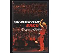 Sebastian Bach - Forever Wild [DVD] [2002]