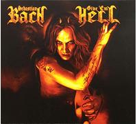 SEBASTIAN BACH - Give Em Hell