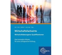Sebastian Bicke Alexander Hamminger The Wirtschaftsfachwirte Wirtsch (Paperback)