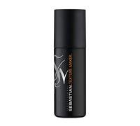 Sebastian, Black, TEXTURE MAKER 150ML