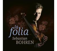 Sebastian Bohren - La Folia