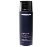 Sebastian Bonding & Styling Leave-In Cream Bond-building, protection, & flexible hold for strong hair 145 ml