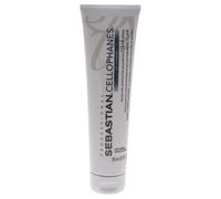 Sebastian Cellophanes - Clear Shine For Unisex 10.1 oz Gloss