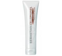 Sebastian Cellophanes semi-permanent color gloss 300 ml, chocolate brown