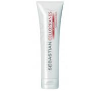 Sebastian Cellophanes semi-permanent color gloss 300 ml, cinnamon red
