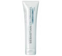 Sebastian Cellophanes semi-permanent color gloss 300 ml, clear