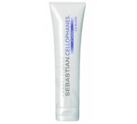 Sebastian Cellophanes semi-permanent color gloss 300 ml, ice blond