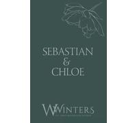 Sebastian & Chloe: A Kiss To Tell (Discreet Series)