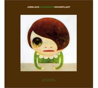 Sebastian Cruz - Jim Black: Houseplant [VINYL]