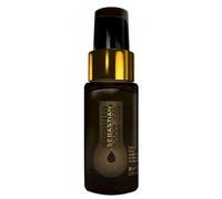 Sebastian Dark Oil Elixir styling oil Shampoo für den Farbschutz 30 ml