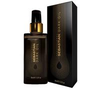 Sebastian Dark Oil Elixir styling oil Shampoo für den Farbschutz 95ml