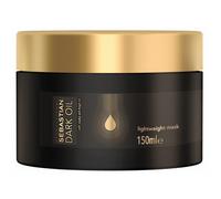 Sebastian Dark Oil Mask mask for perfect shine and hair nourishment 150ml