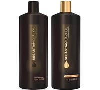 Wella Dark Oil Lightweight Shampoo 250ml