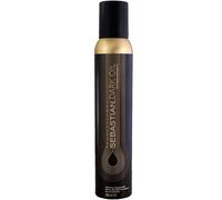 Sebastian Professional Dark Oil Spray Profumato Effetto Seta | Lisciante e Ammorbidente |Per Tutti i Tipi di Capelli, 200 ml