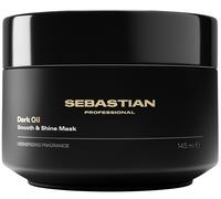 Sebastian Dark Oil Smooth And Shine Mask 145 ml