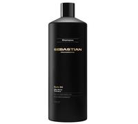 Sebastian Professional Dark Oil Smooth And Shine Shampoo 1000ml