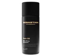 Sebastian Dark Oil Smooth And Shine Shampoo 50 ml