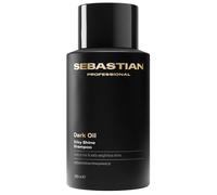 Sebastian Dark Oil Smooth And Shine Shampoo shampoo with a special blend of oils 280 ml