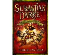 Sebastian Darke: Prince of Fools