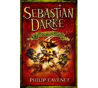 Sebastian Darke: Prince of Fools (Sebastian Darke, 1)