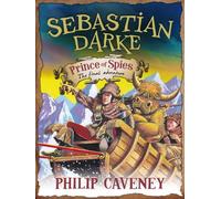 Sebastian Darke: Prince of Spies