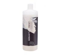 Sebastian Professional Effortless Preset Conditioner 1000ml 1000ml
