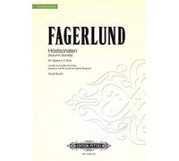 Sebastian Fagerlund-Höstsonaten (Autumn Sonata)-Opera