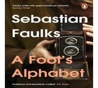 Sebastian Faulks Fool's Alphabet Paperback Book Sebastian Faulks Multicolor