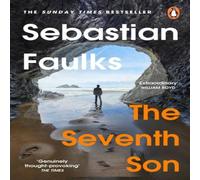 Sebastian Faulks The Seventh Son Paperback Book Sebastian Faulks Multicolor