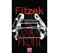 Sebastian Fitzek Das Joshua-Profil (Paperback)