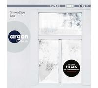 Sebastian Fitzek Das Kalendermädchen: Thriller (CD)
