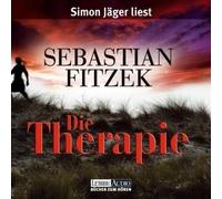 Sebastian Fitzek - Die Therapie