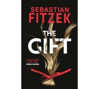 Sebastian Fitzek - Gift - New Paperback - 82 - Z245z