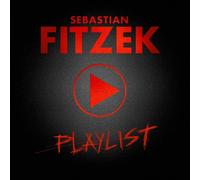 SEBASTIAN FITZEK - PLAYLIST 2 VINYL LP NEW