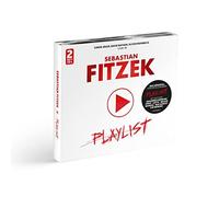 Sebastian Fitzek Playlist - Das Hörspiel MP3CD - MP3 Audio (CD)