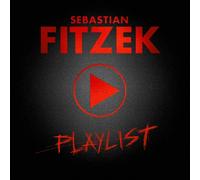 SEBASTIAN FITZEK - PLAYLIST-PREMIUM EDITION 2 CD NEW