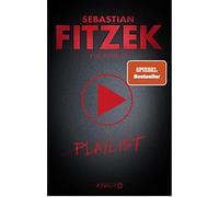 Sebastian Fitzek Playlist: Psychothriller (Paperback)