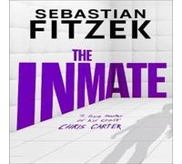 Sebastian Fitzek The Inmate Paperback Book Sebastian Fitzek Multicolor
