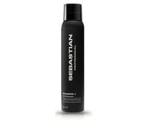 Sebastian Form Drynamic Texturizing Dry Shampoo dry shampoo for refreshing the hair 180 ml