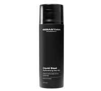 Sebastian Form Liquid Steel Superstrong Hair Gel extreme-hold hair gel 140 ml