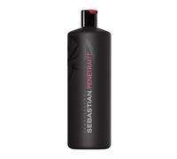 Sebastian Foundation Penetraitt Shampoo 1000ml - repairing shampoo