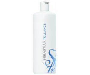 Sebastian Foundation Trilliance Conditioner hair gloss conditioner 1 l